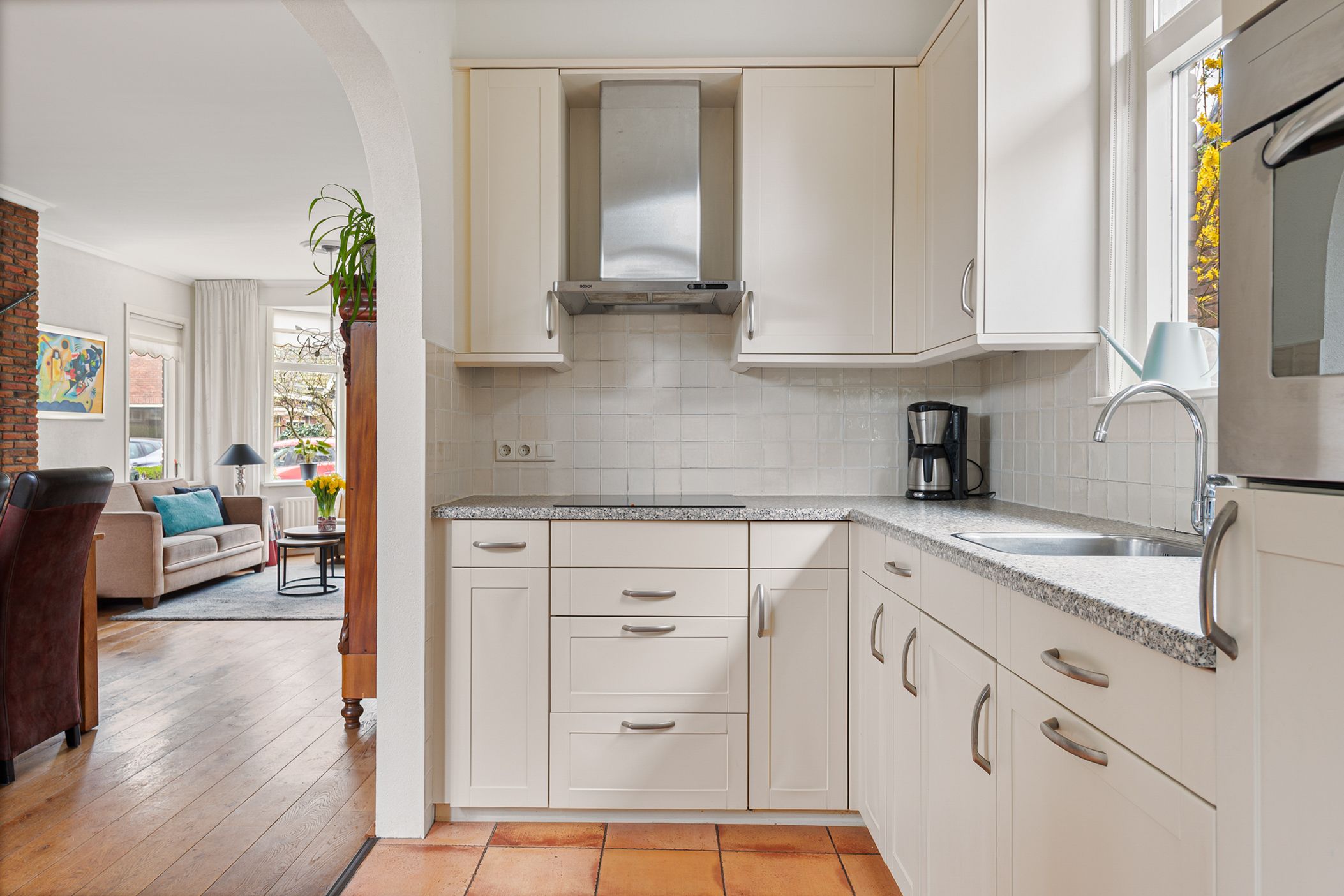 Foto 18 van Laarmanstraat 27