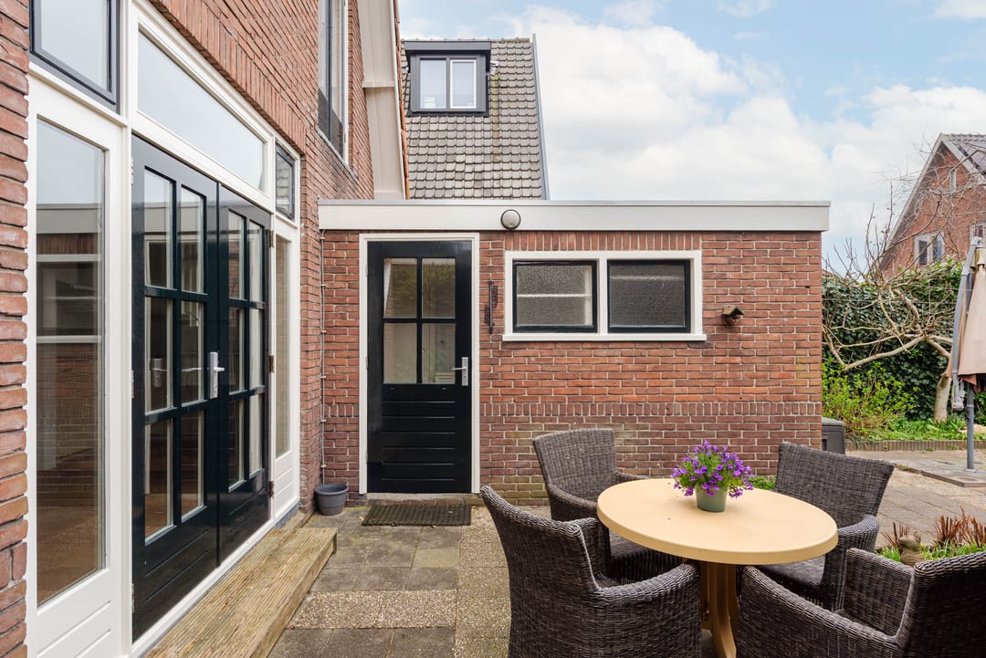 Foto 37 van Laarmanstraat 27