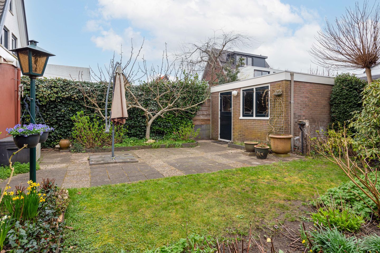 Foto 35 van Laarmanstraat 27