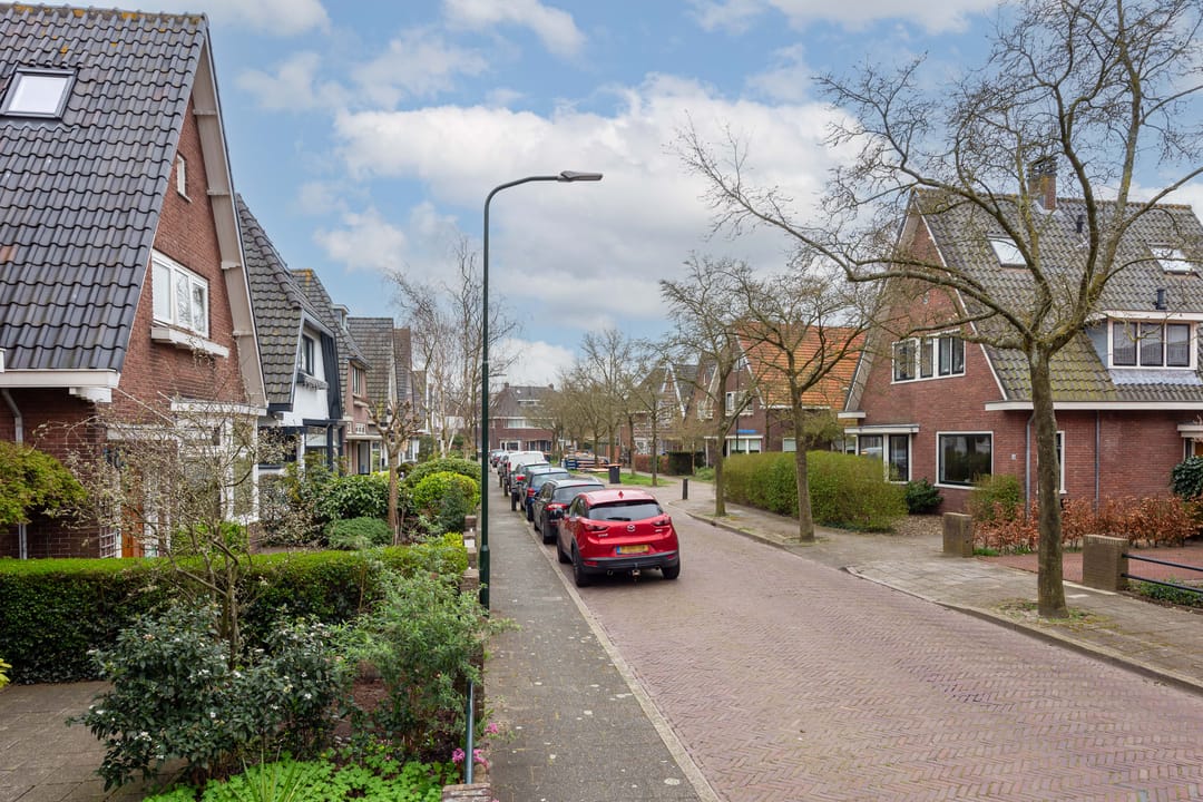 Foto 41 van Laarmanstraat 27