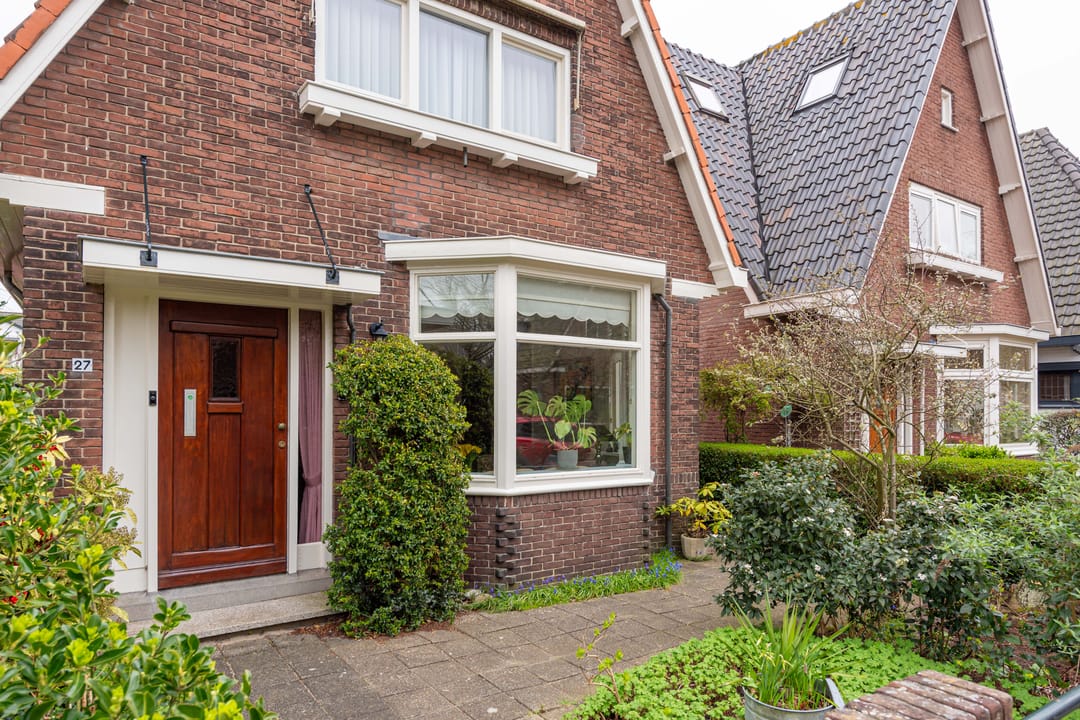 Foto 43 van Laarmanstraat 27