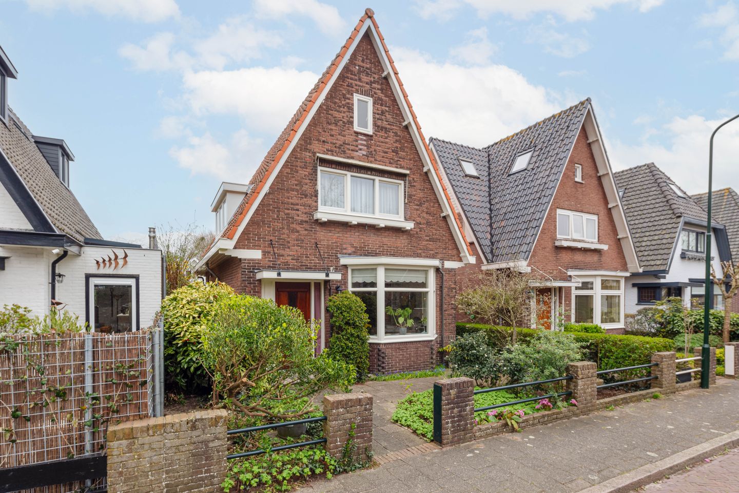 Foto 44 van Laarmanstraat 27