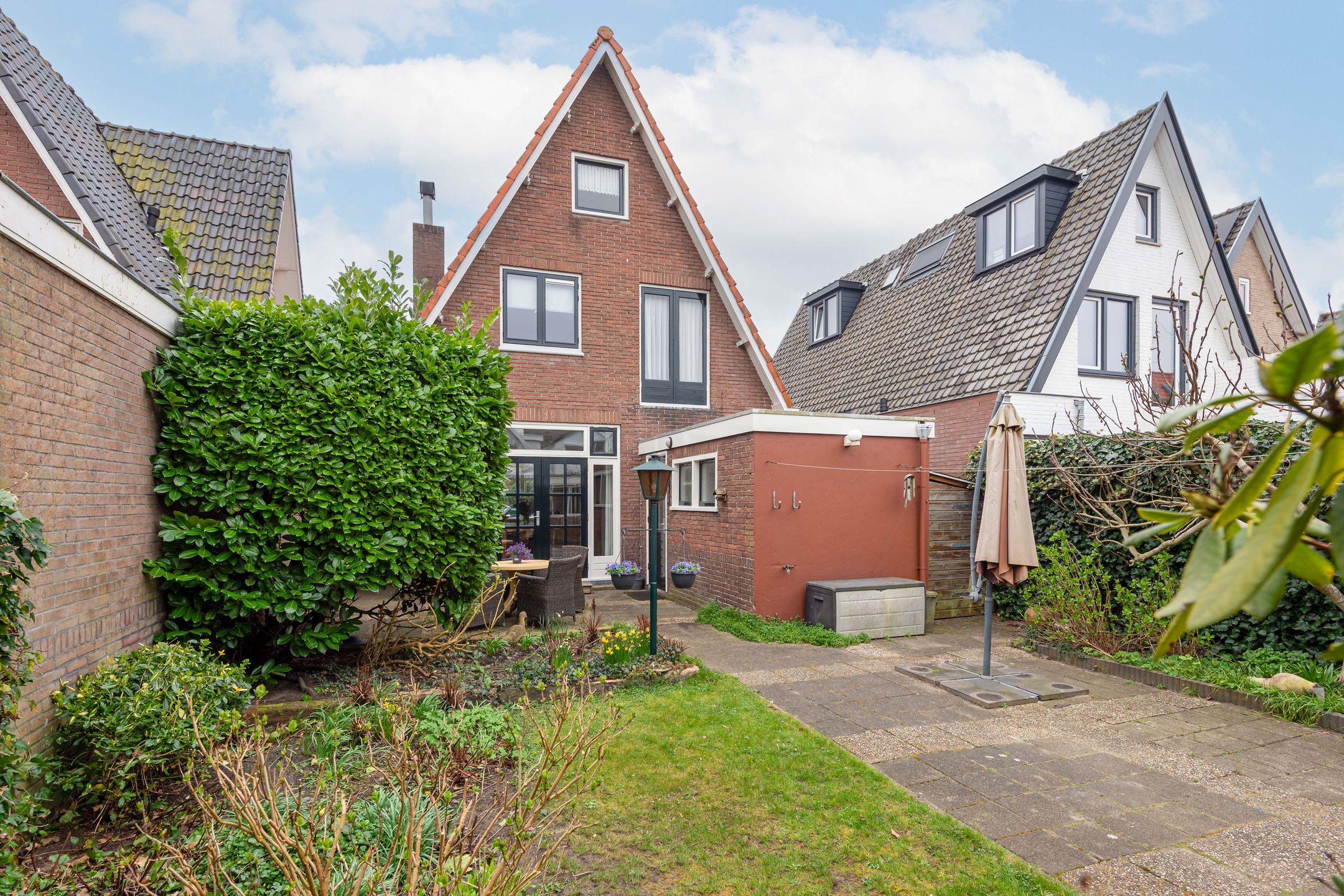 Foto 36 van Laarmanstraat 27