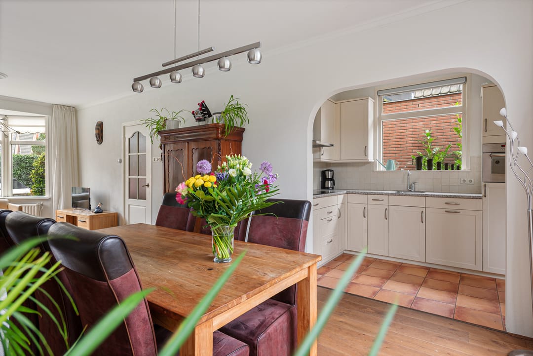 Foto 16 van Laarmanstraat 27