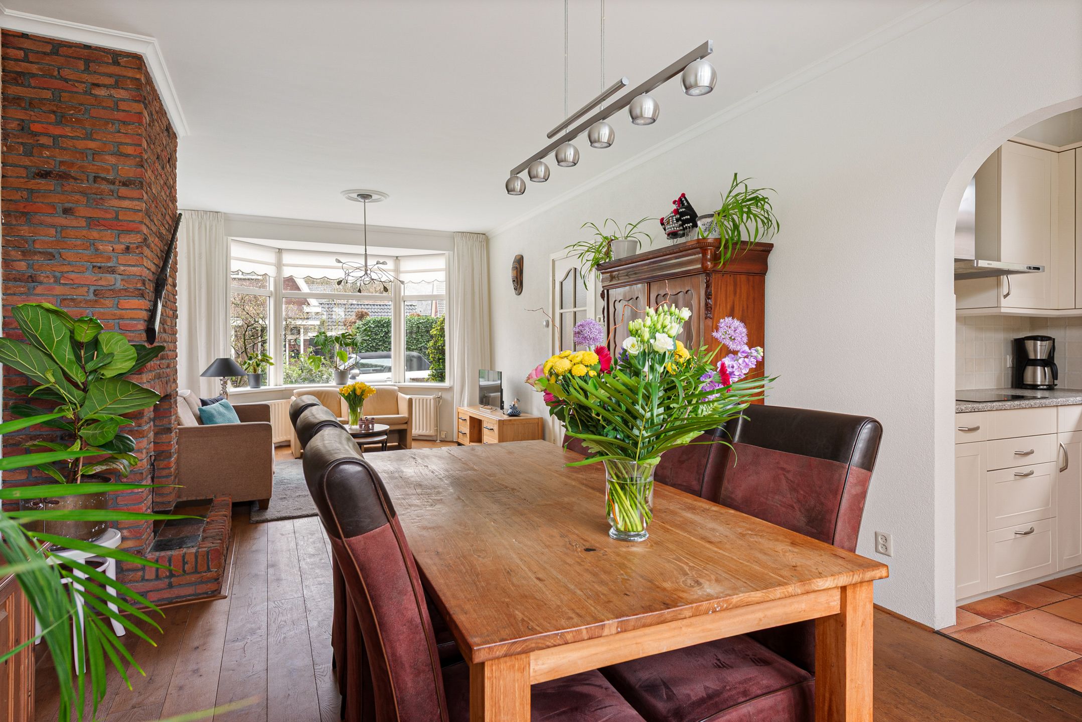 Foto 15 van Laarmanstraat 27