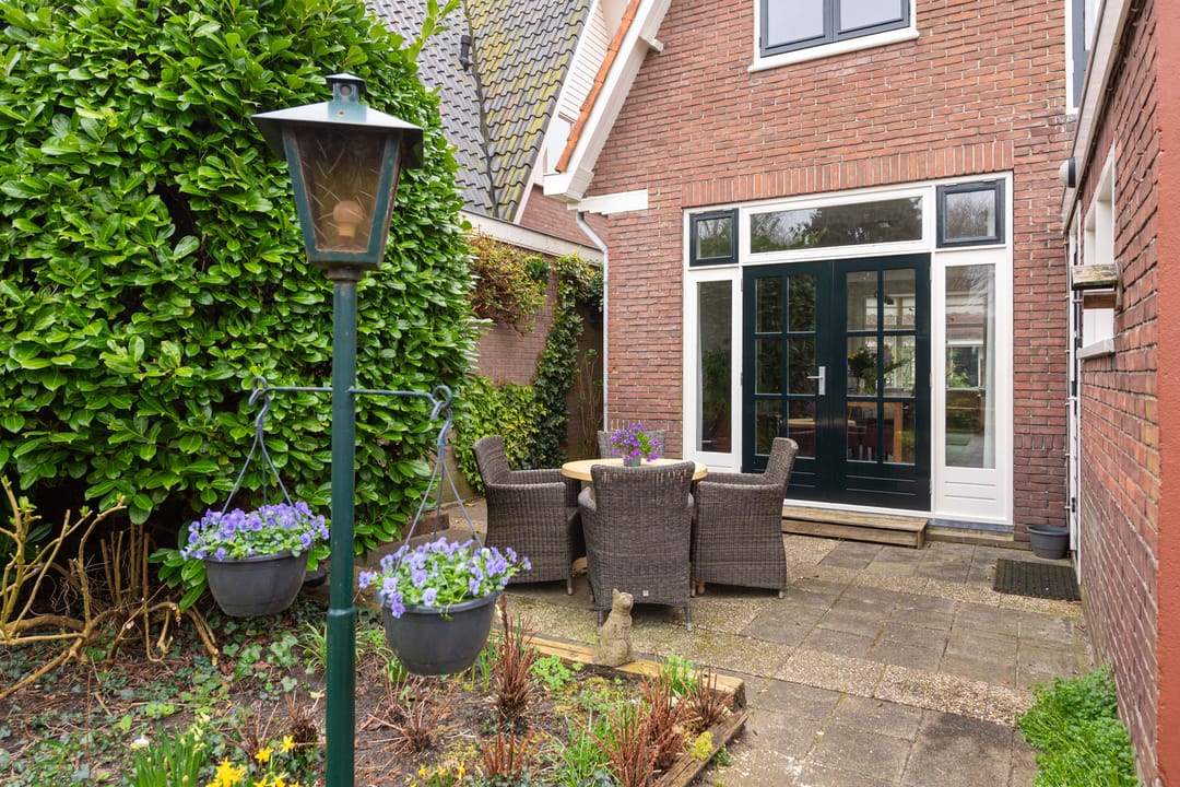 Foto 38 van Laarmanstraat 27