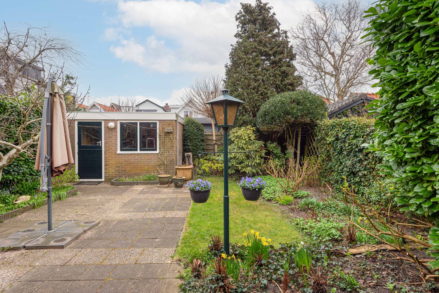 Foto 34 van Laarmanstraat 27