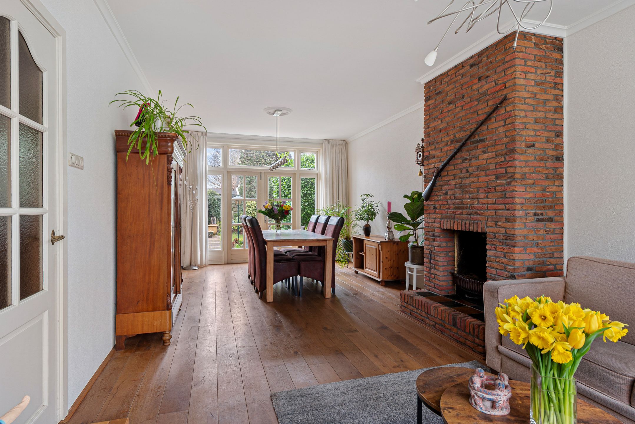 Foto 9 van Laarmanstraat 27