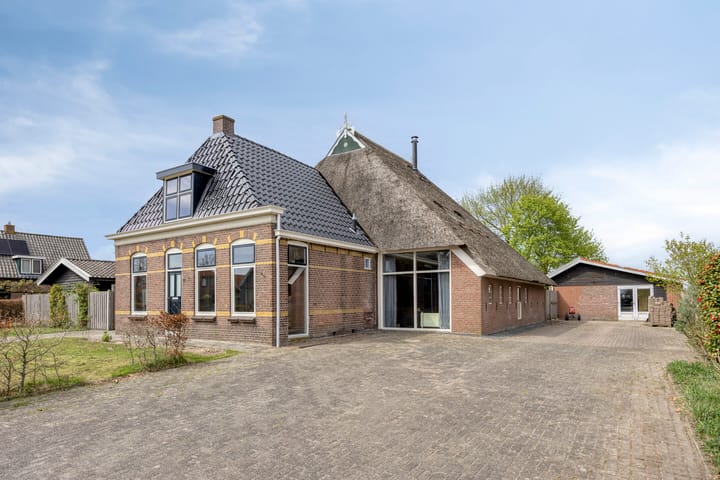 Boijlerweg 67