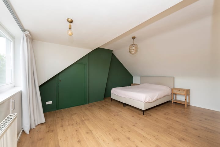 Foto 5 van Burgemeester van de Mortelplein 53