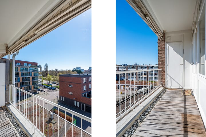 Foto 4 van Marcellus Emantslaan 71