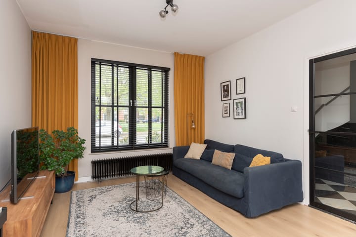 Foto 2 van Burgemeester van de Mortelplein 53