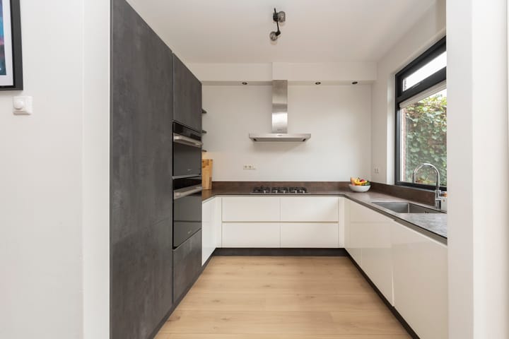 Foto 3 van Burgemeester van de Mortelplein 53