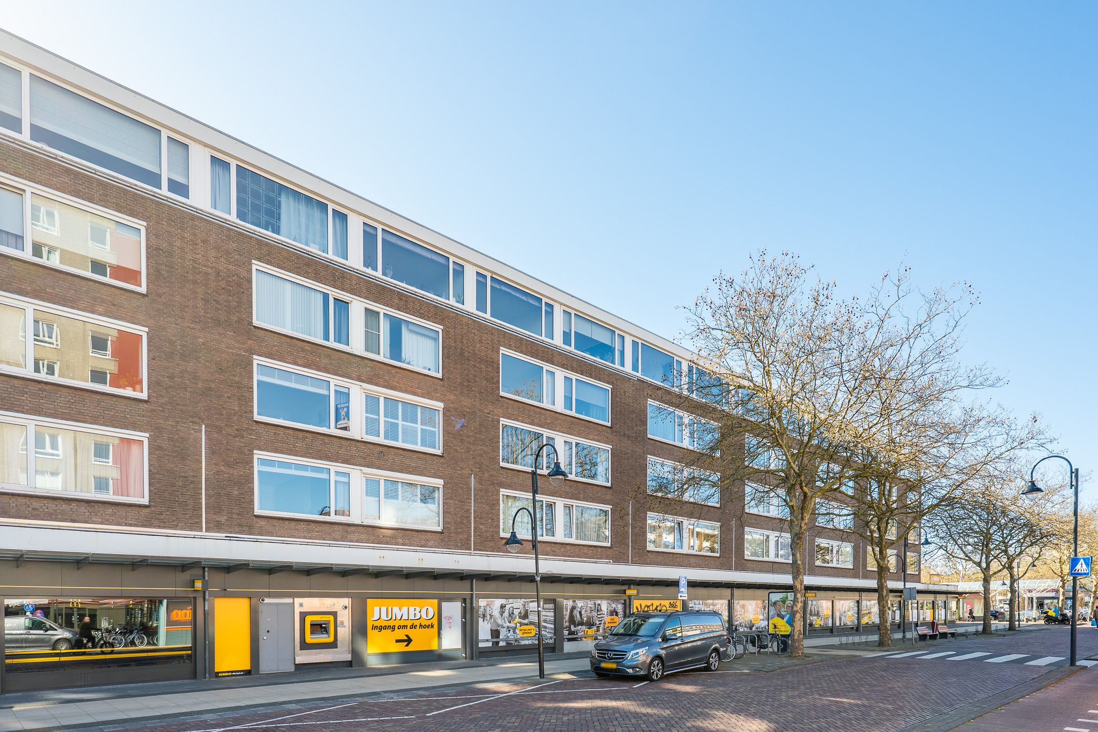 Marcellus Emantslaan 71 