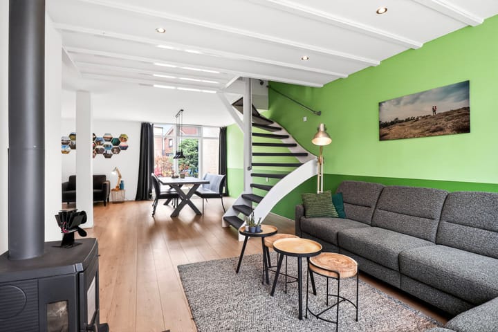 Foto 4 van Verbindingsweg 33