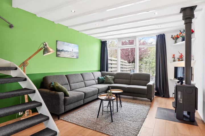 Foto 2 van Verbindingsweg 33