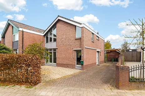 Verbindingsweg thumbnail