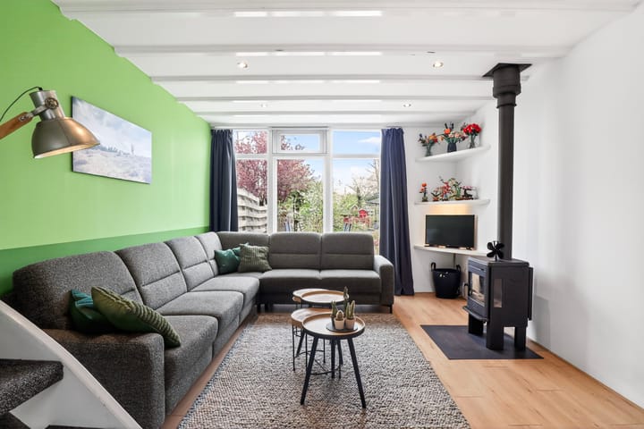 Foto 3 van Verbindingsweg 33