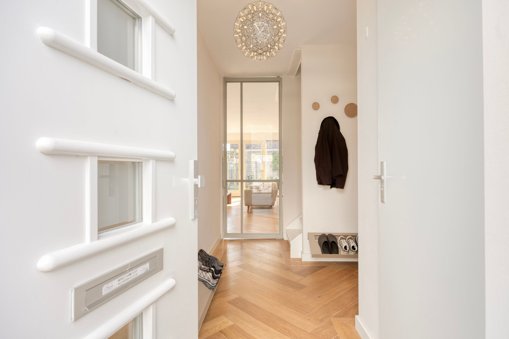 Foto 6 van García Lorcastraat 12