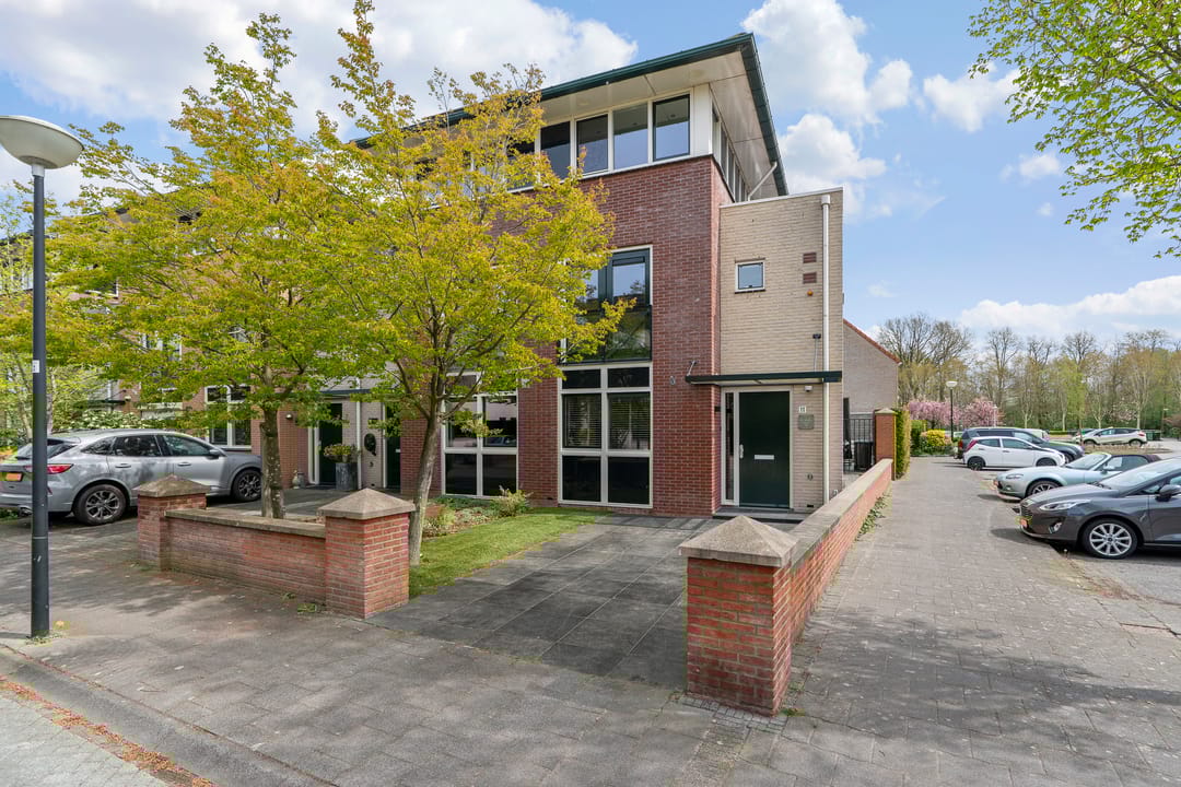 Foto 1 van Keerkade 11