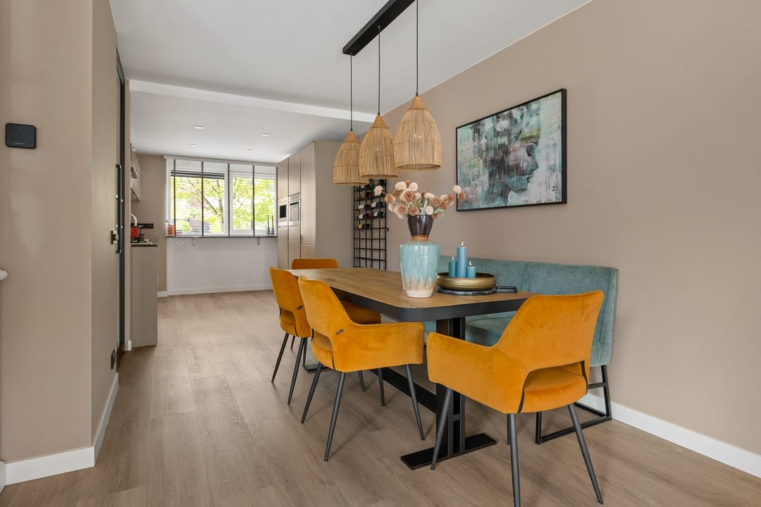 Foto 11 van Keerkade 11