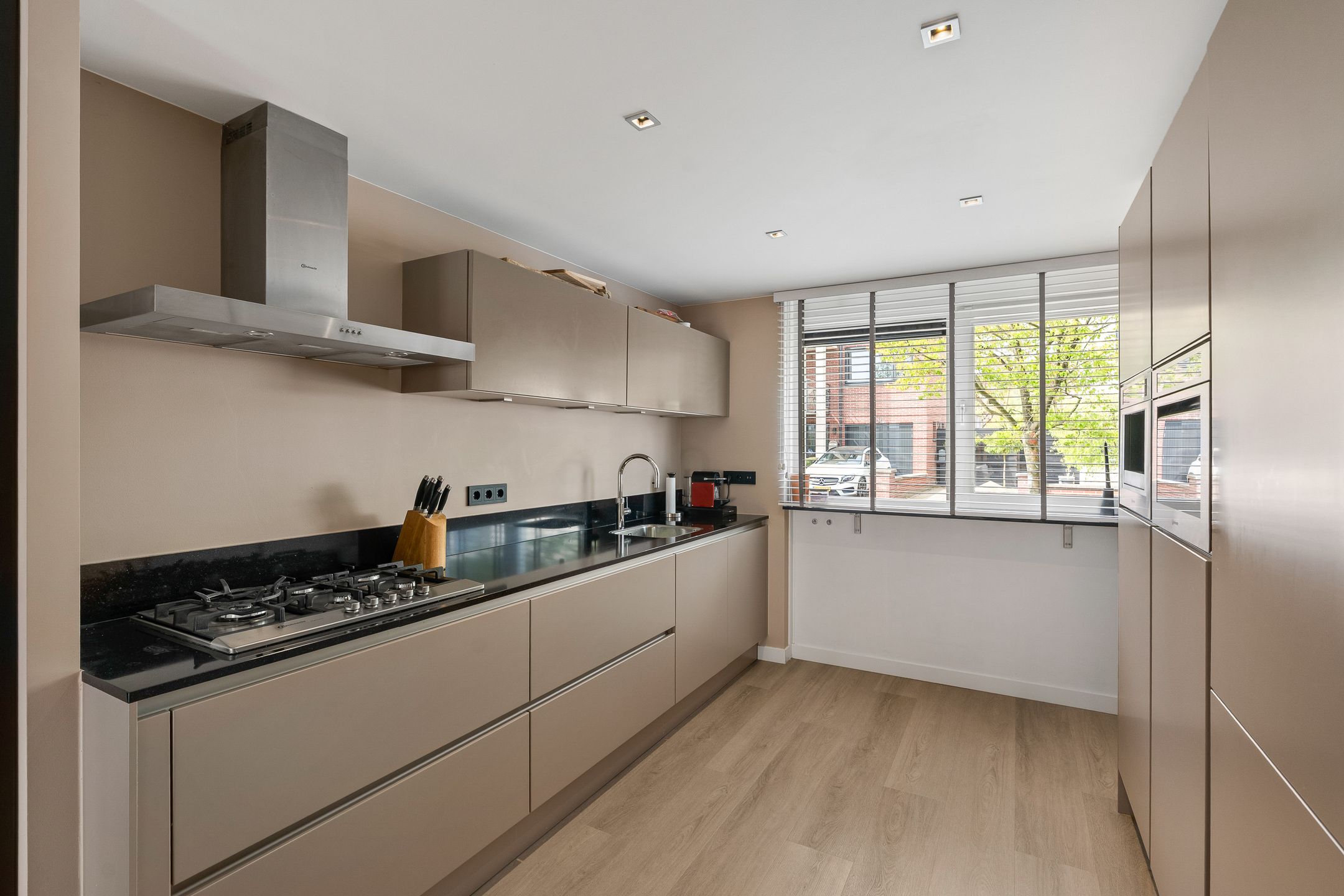 Foto 12 van Keerkade 11