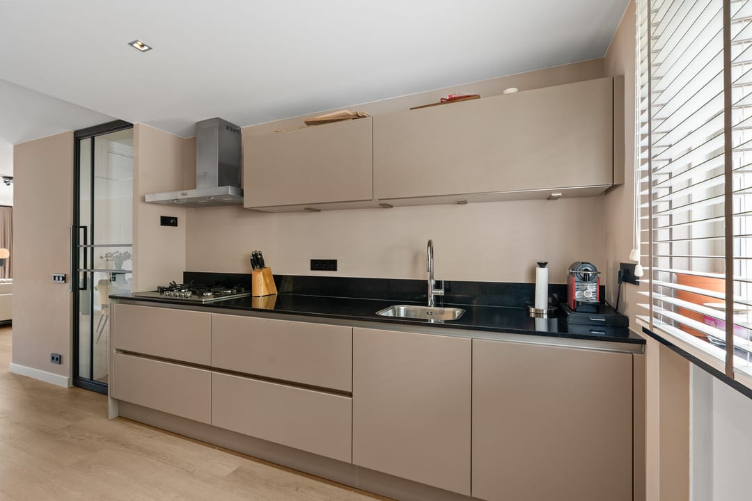 Foto 13 van Keerkade 11