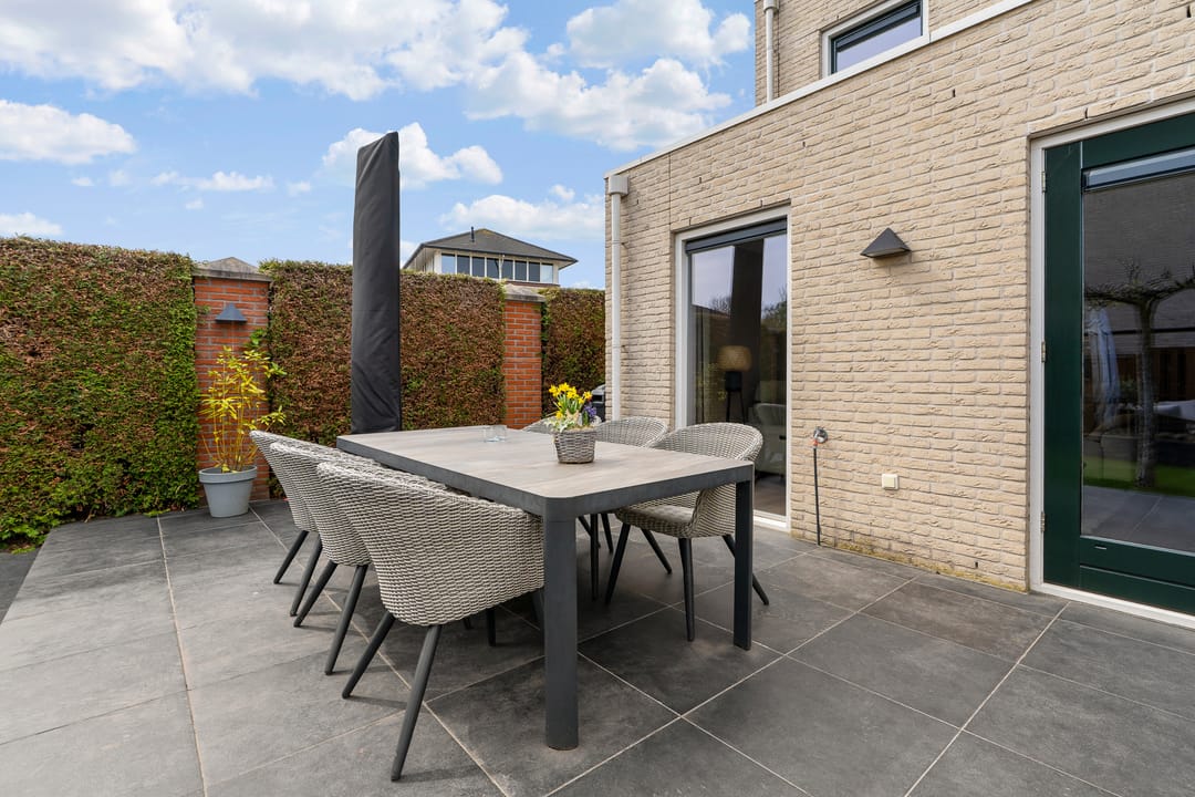 Foto 16 van Keerkade 11