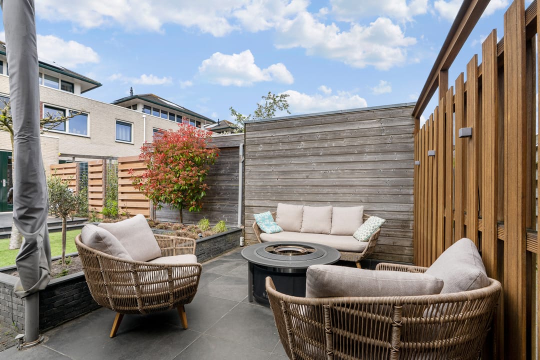 Foto 17 van Keerkade 11