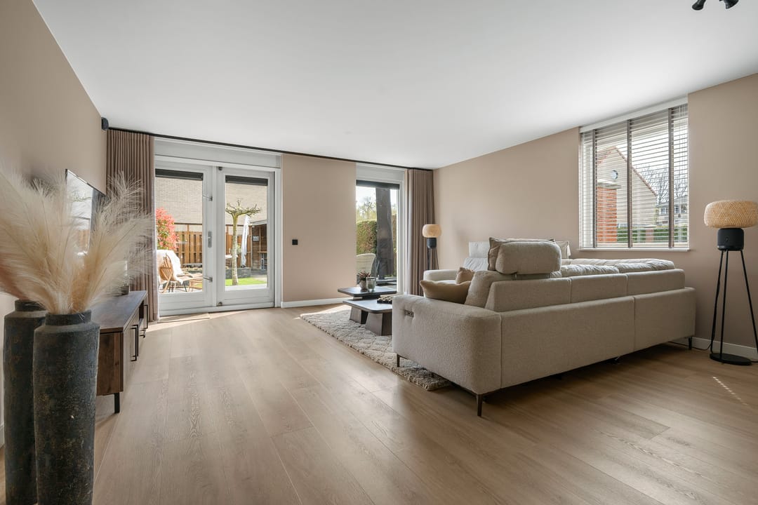 Foto 2 van Keerkade 11