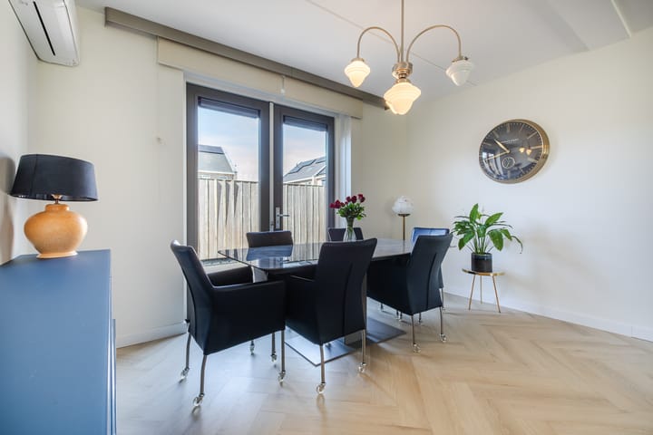 Hoekwoning te koop: Waterput 52, Cuijk