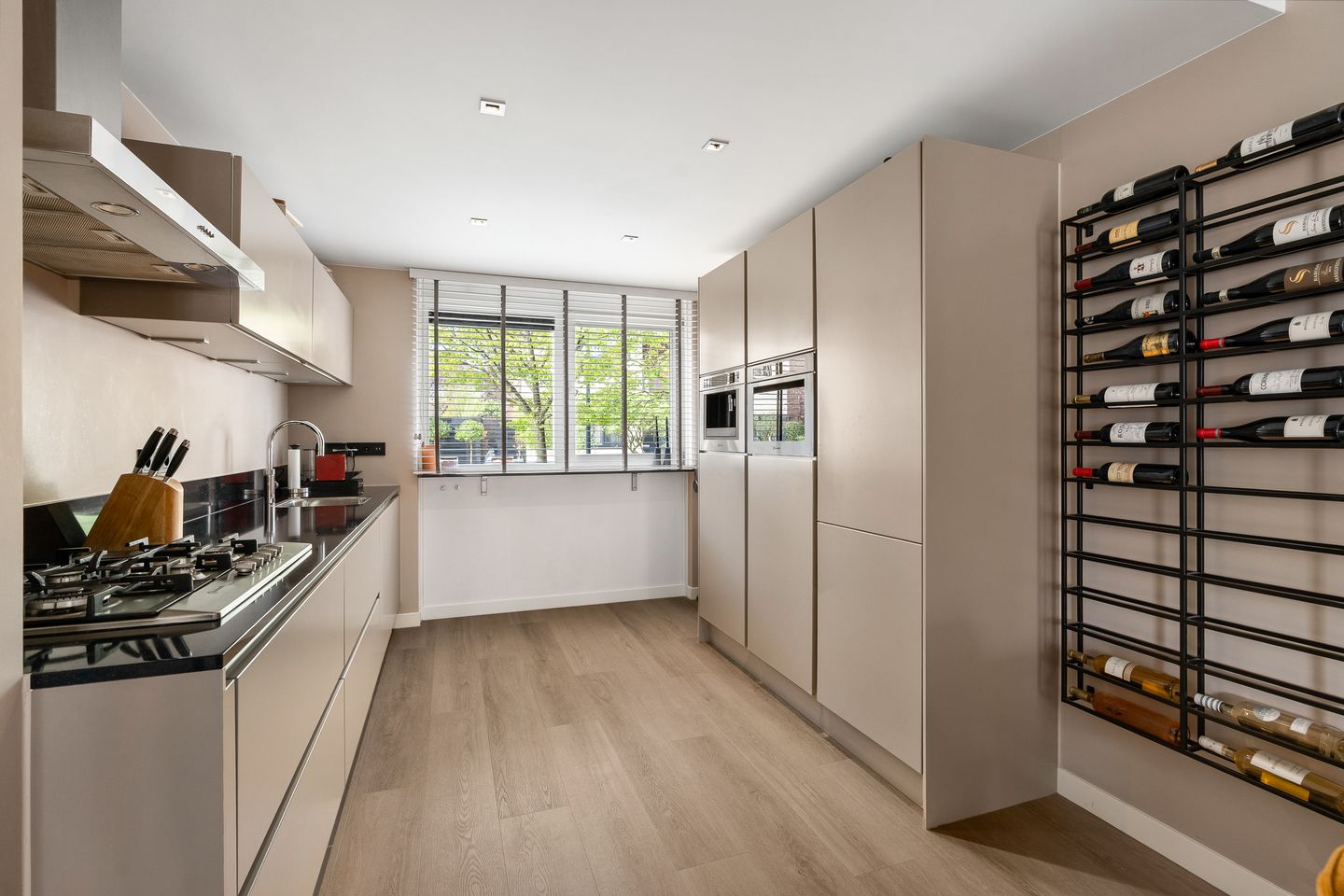 Foto 4 van Keerkade 11