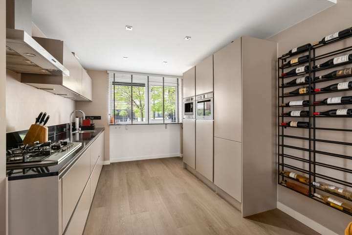 Foto 4 van Keerkade 11