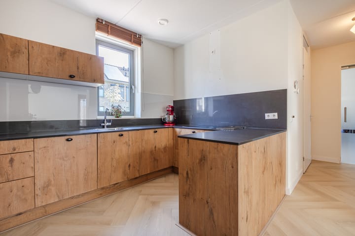 Hoekwoning te koop: Waterput 52, Cuijk