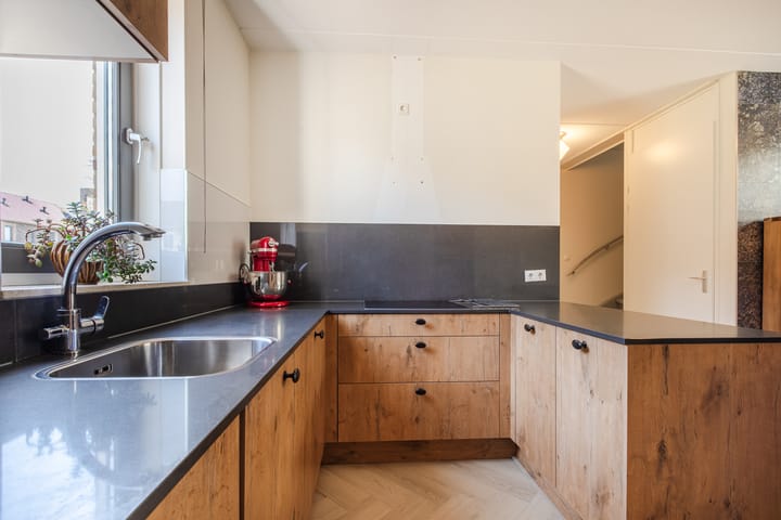 Hoekwoning te koop: Waterput 52, Cuijk