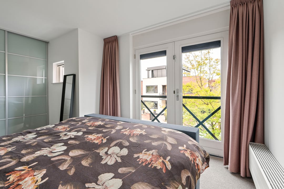 Foto 26 van Keerkade 11