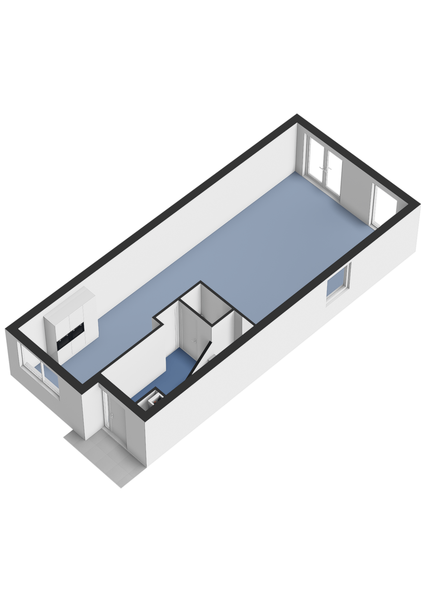 Foto 33 van Keerkade 11
