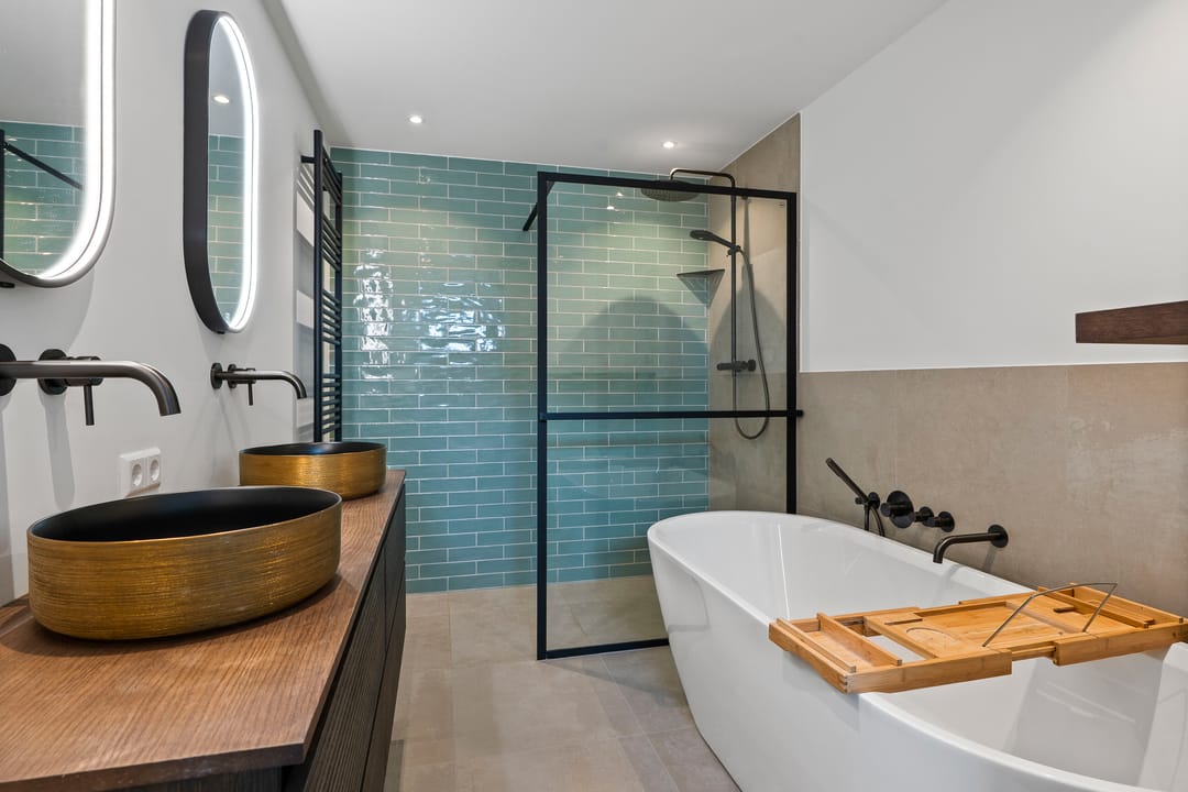 Foto 22 van Keerkade 11