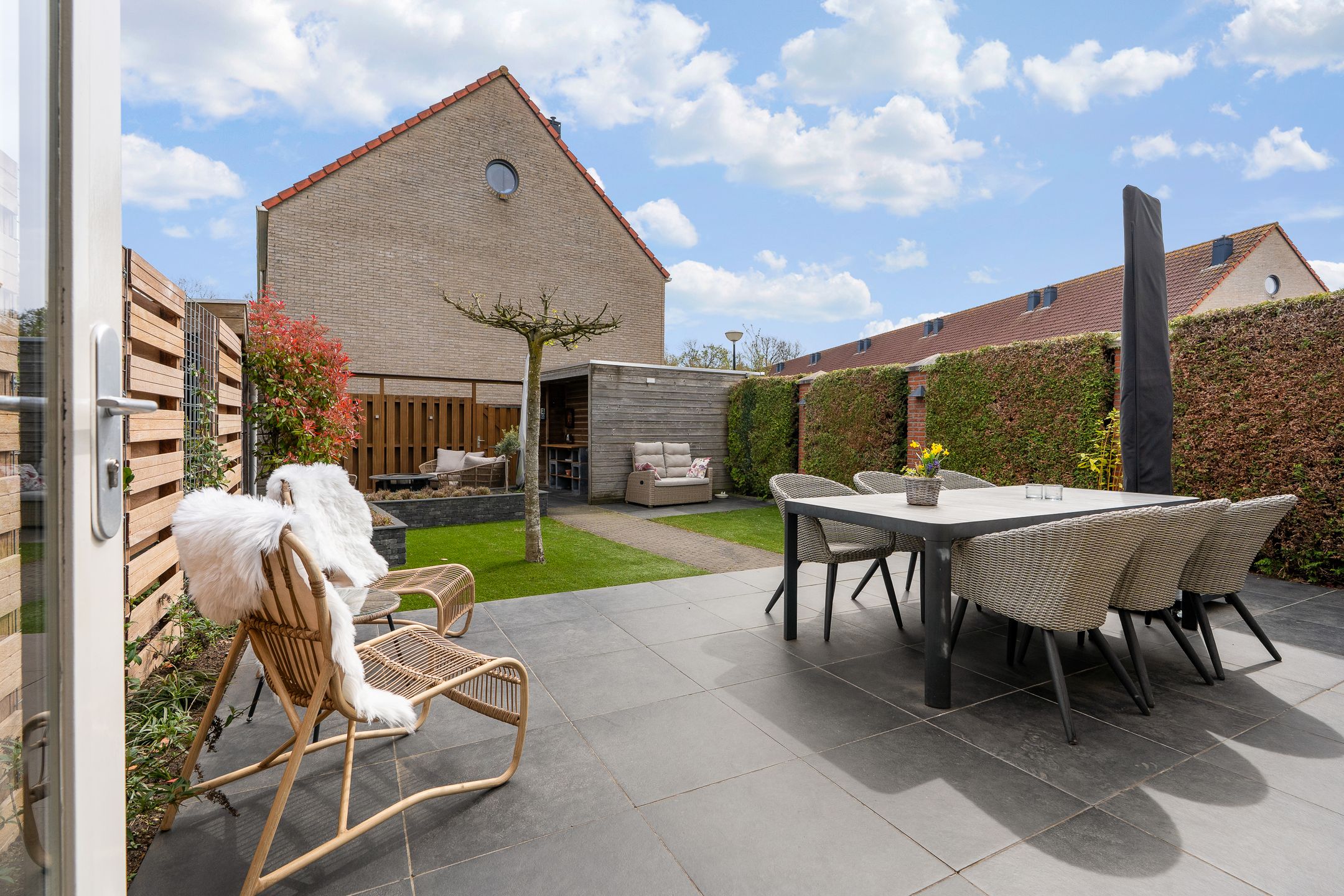 Foto 3 van Keerkade 11