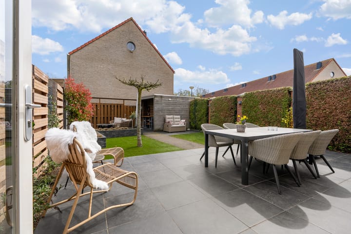 Foto 3 van Keerkade 11