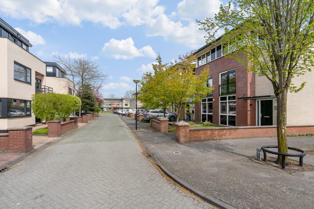 Foto 31 van Keerkade 11