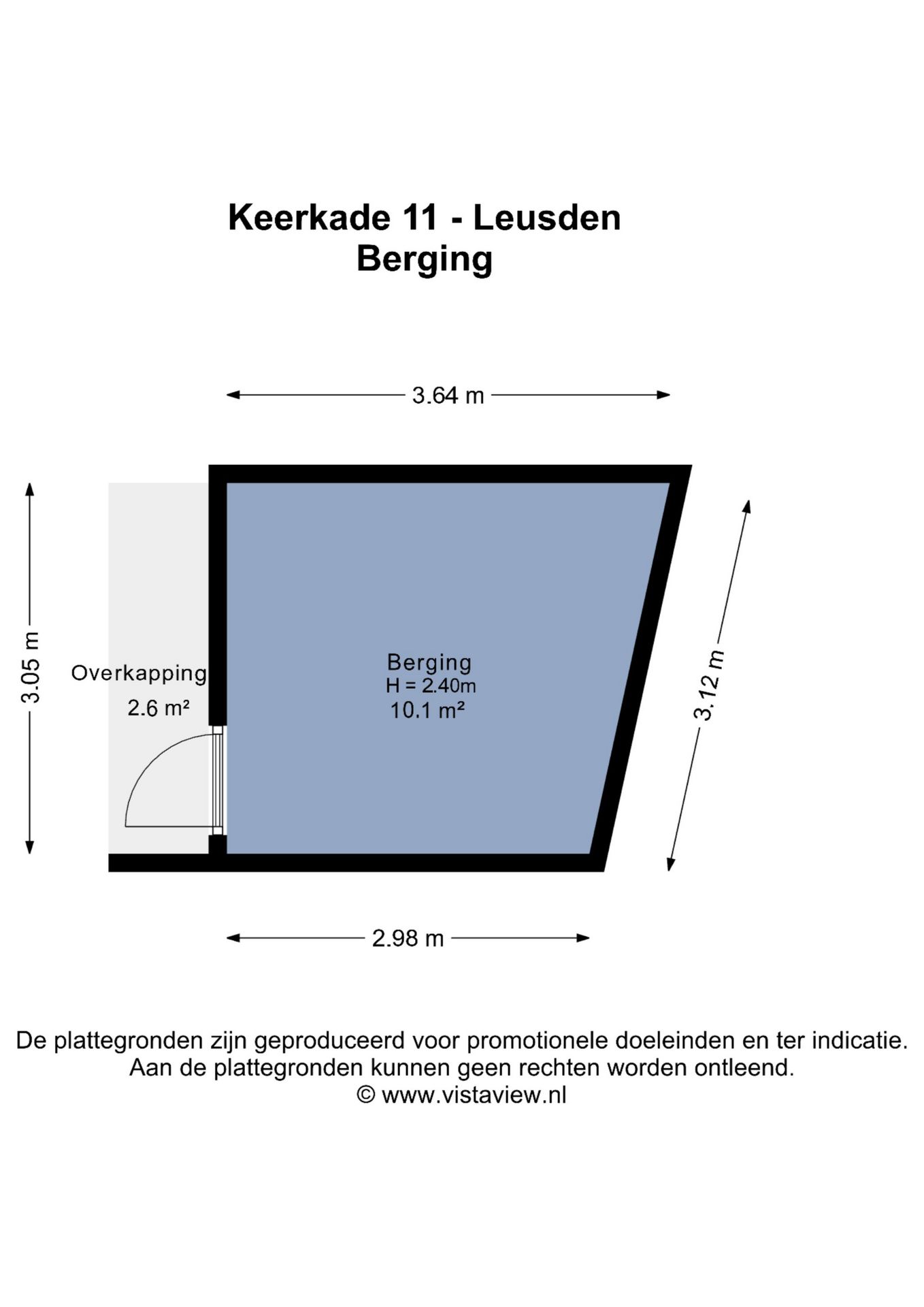 Foto 40 van Keerkade 11