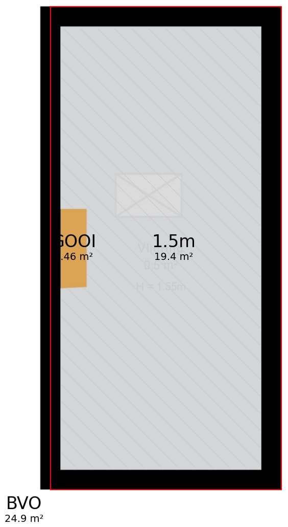 Foto 44 van Keerkade 11