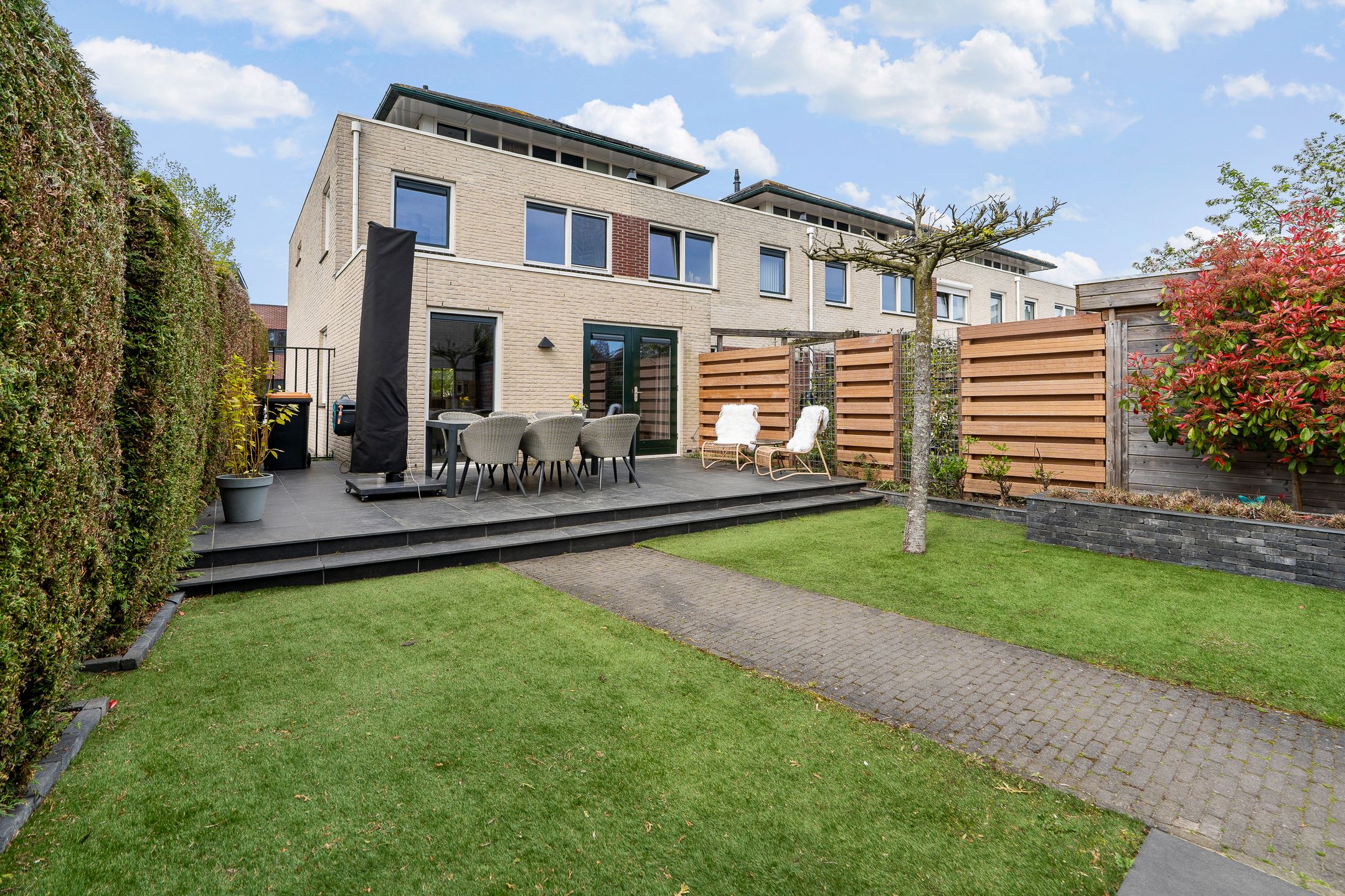 Foto 18 van Keerkade 11