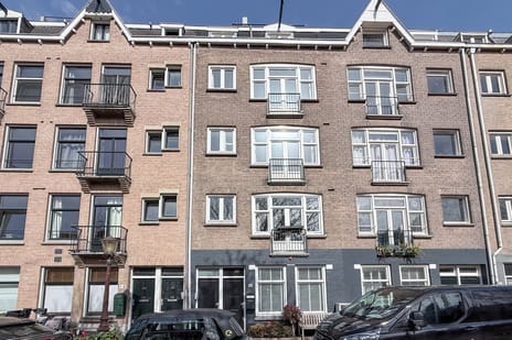 Vaartstraat thumbnail