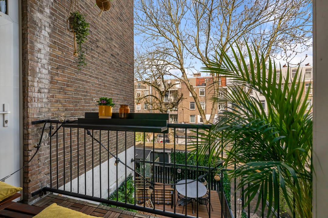 Photo 8 of Vaartstraat 16-2