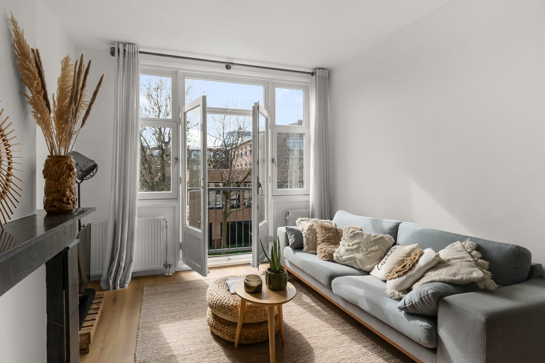 Photo 13 of Vaartstraat 16-2