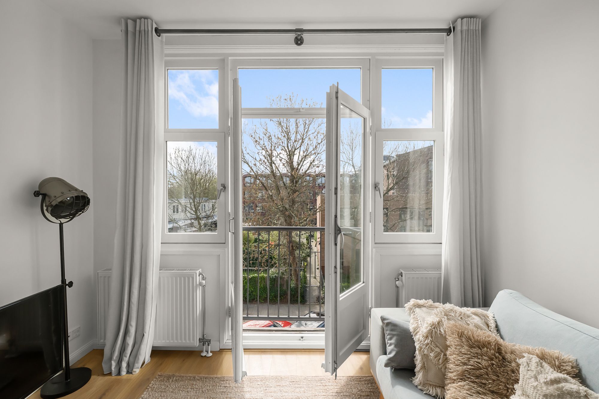 Photo 15 of Vaartstraat 16-2