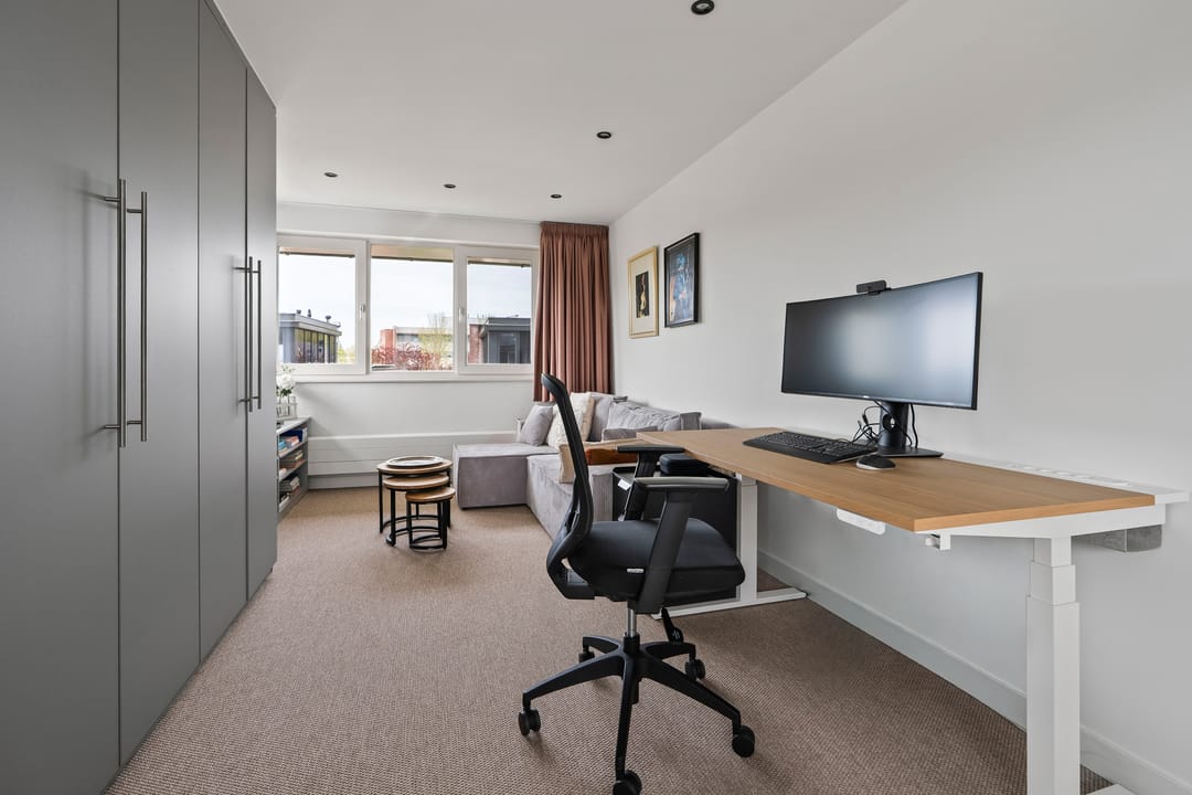 Foto 28 van Keerkade 11