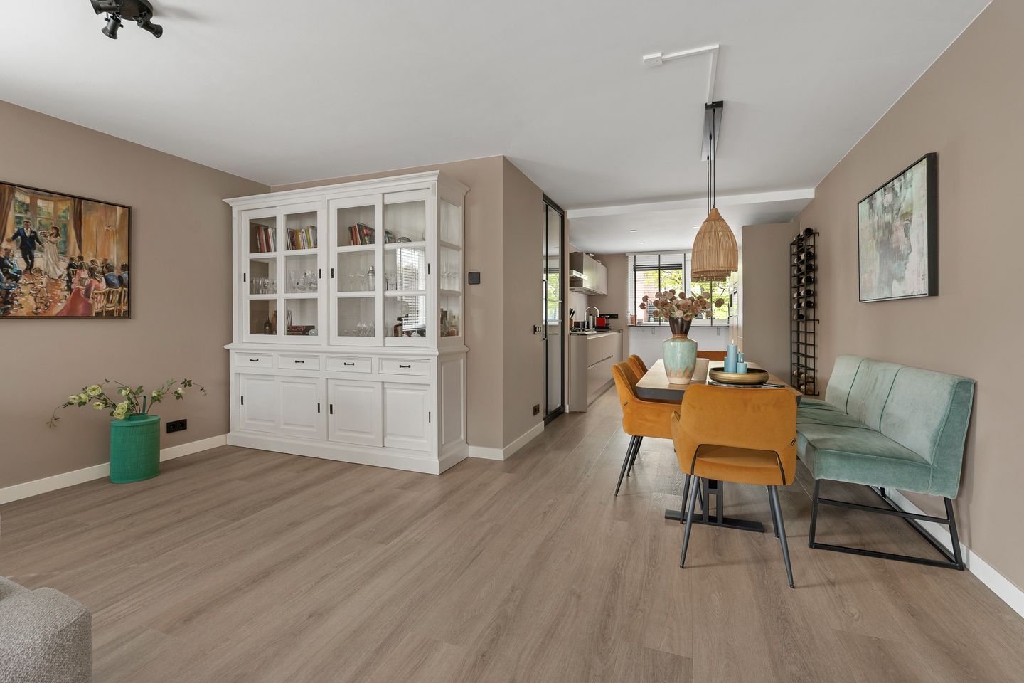 Foto 10 van Keerkade 11